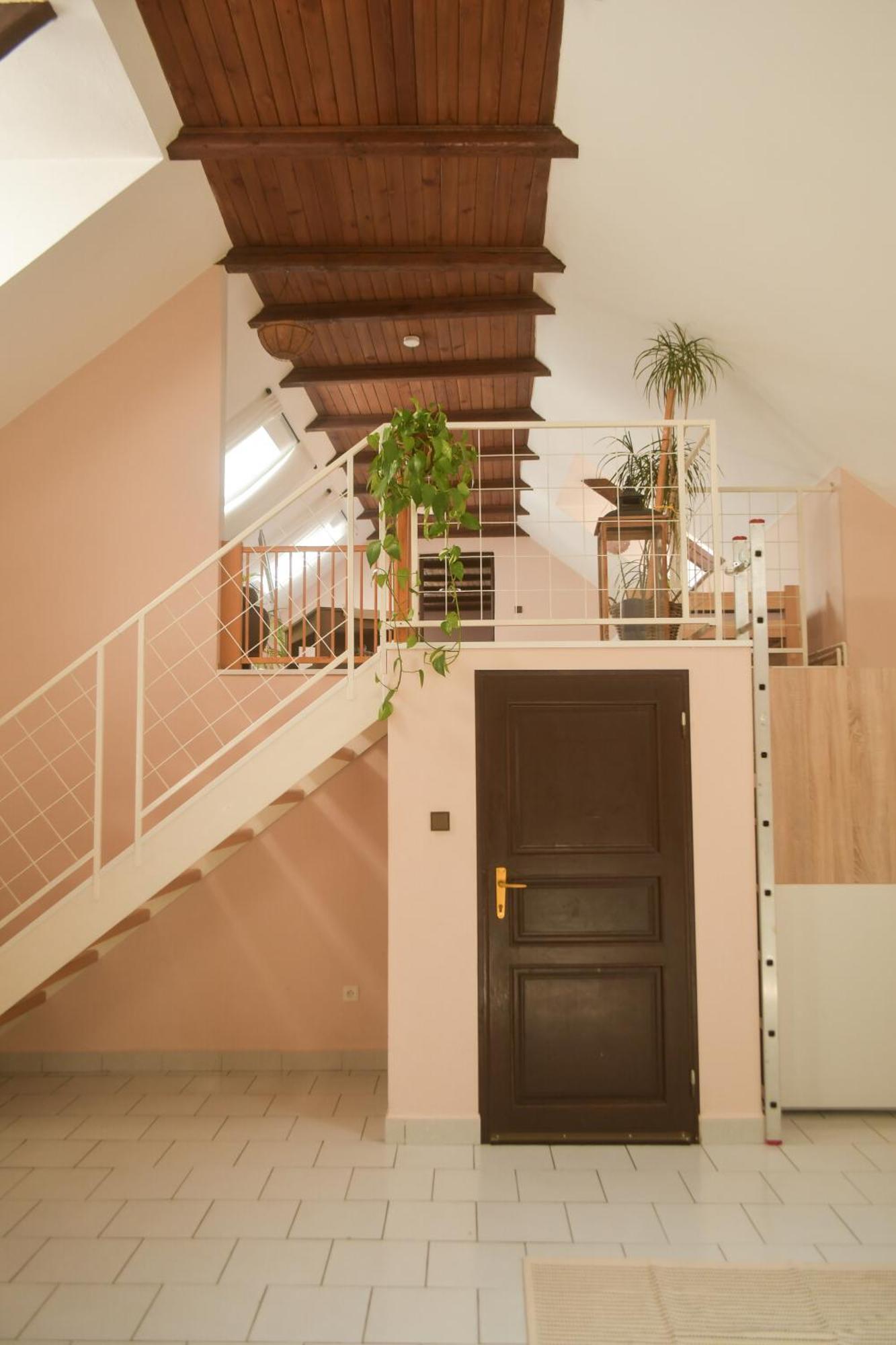 Apartman U Zamku Jindřichův Hradec Buitenkant foto